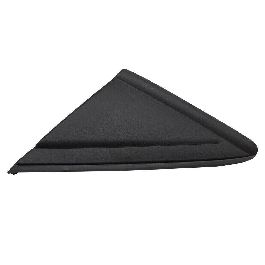 Ford Escape 2013-2019 Left Driver Fender Rearview Triangle Molding Cover