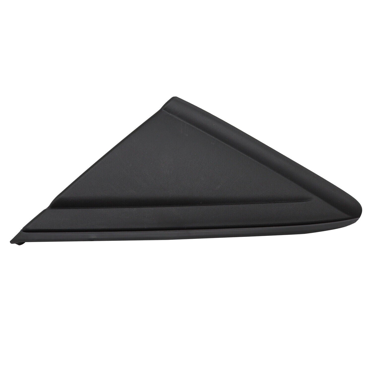 Ford Escape 2013-2019 Left Driver Fender Rearview Triangle Molding Cover