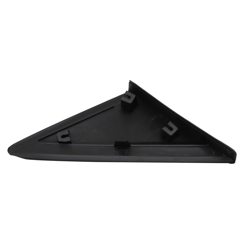 Ford Escape 2013-2019 Left Driver Fender Rearview Triangle Molding Cover