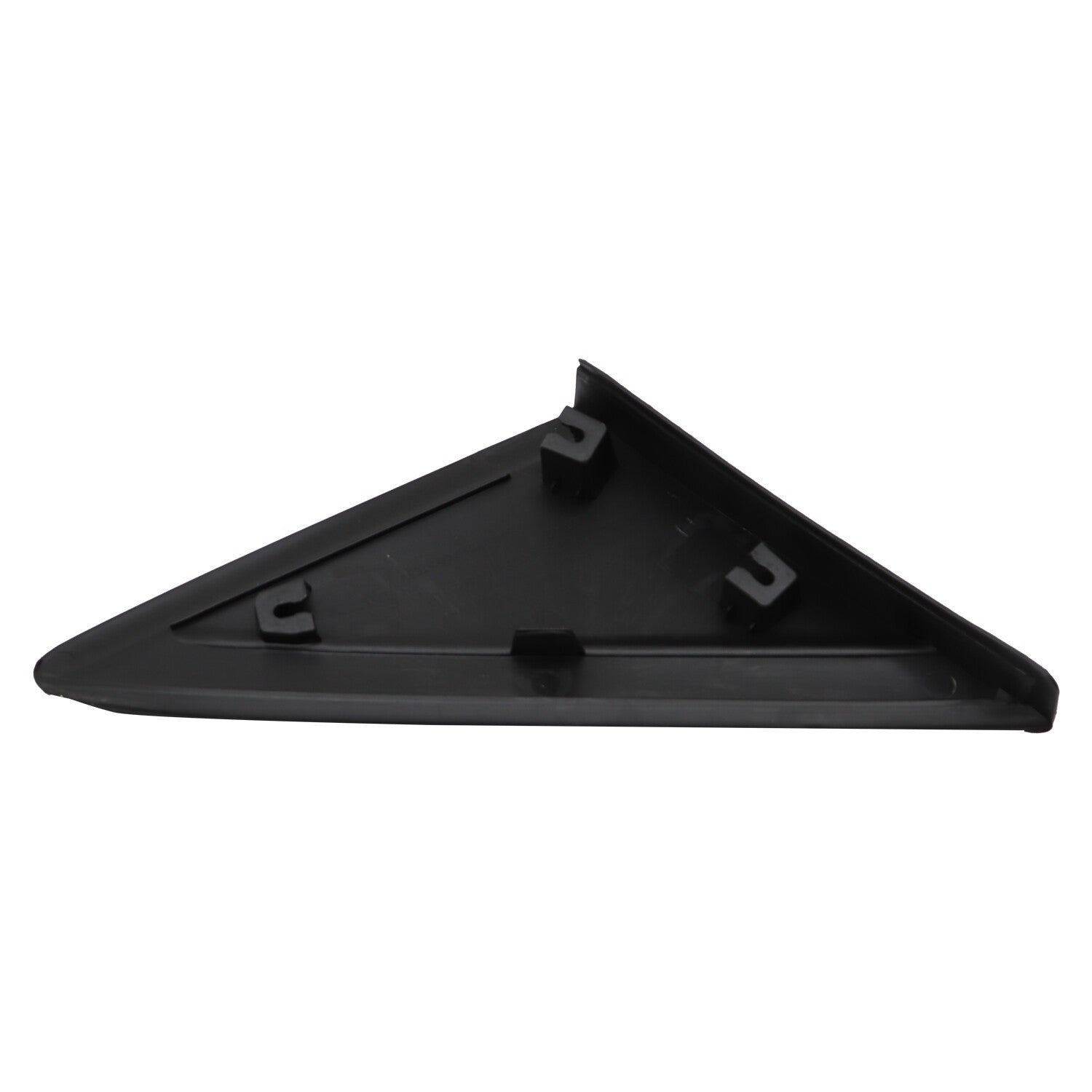 Ford Escape 2013-2019 Left Driver Fender Rearview Triangle Molding Cover