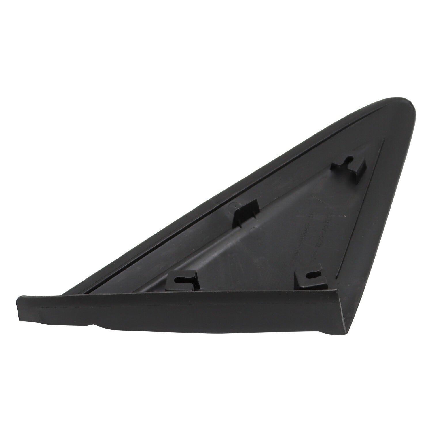 Ford Escape 2013-2019 Left Driver Fender Rearview Triangle Molding Cover