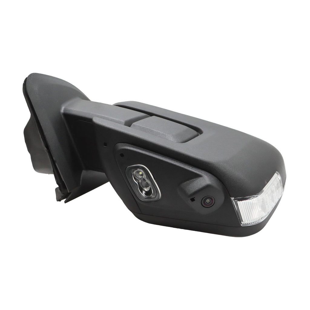 Ford F150 2021-2023 Left Driver Side Turn Signal Door Mirror Camera