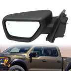 Ford F150 2021-2023 Left Driver Side Turn Signal Door Mirror Camera