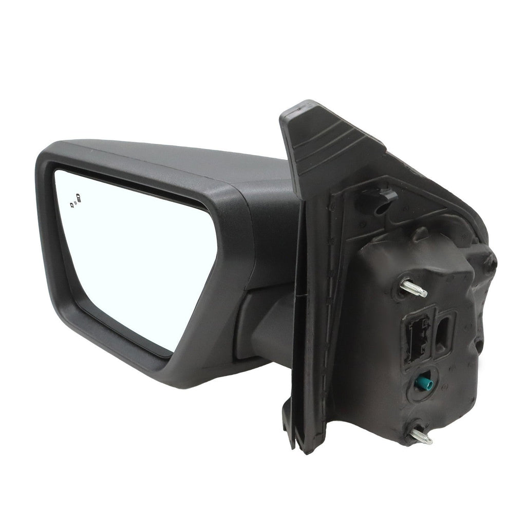 Ford F150 2021-2023 Left Driver Side Turn Signal Door Mirror Camera