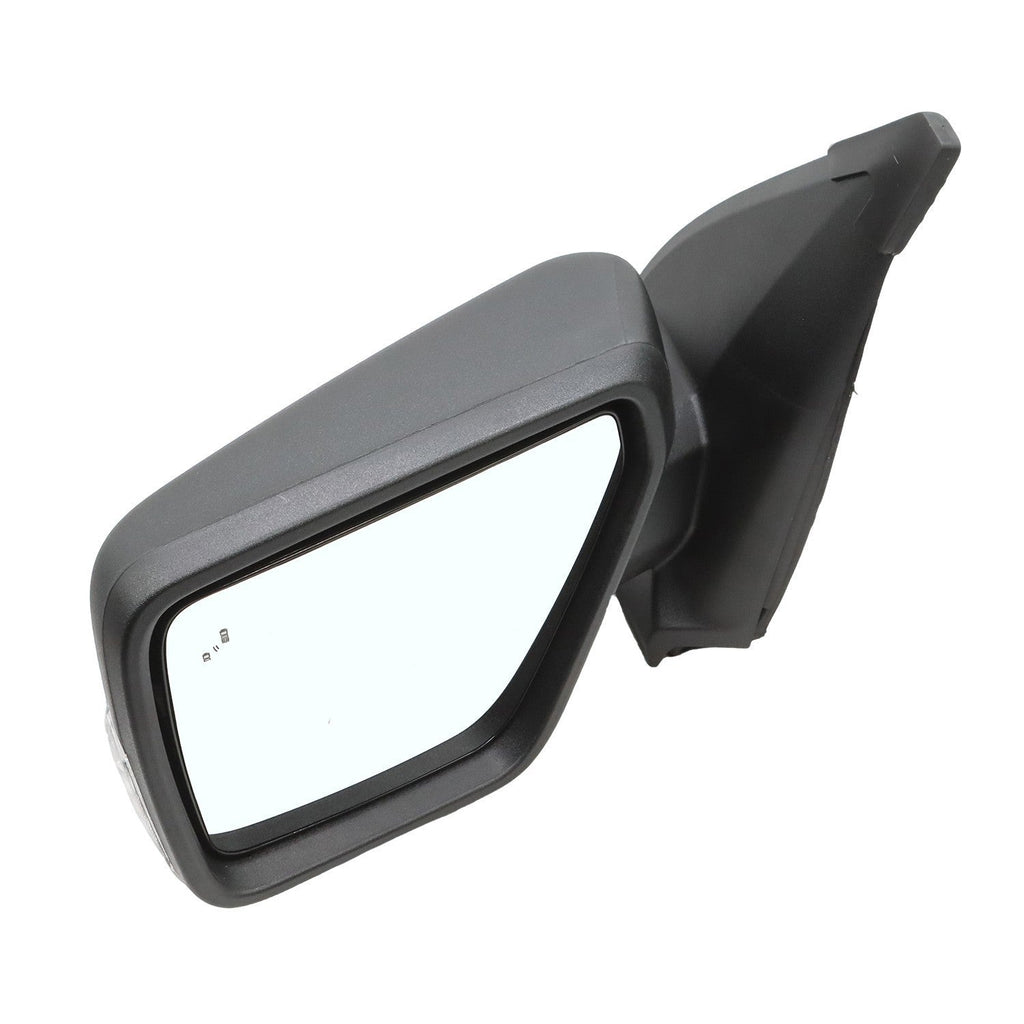 Ford F150 2021-2023 Left Driver Side Turn Signal Door Mirror Camera