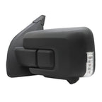Ford F150 2021-2023 Left Driver Side Turn Signal Door Mirror Camera