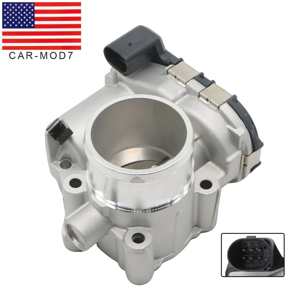 Polaris Throttle Body 1204455 for General, Ranger 1000, RZR 570, Sportsman 570