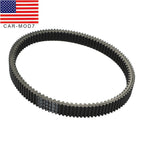 Polaris 3211186 Drive Belt RANGER XP 1000 Pro XD RZR XP TURBO 2016-2024