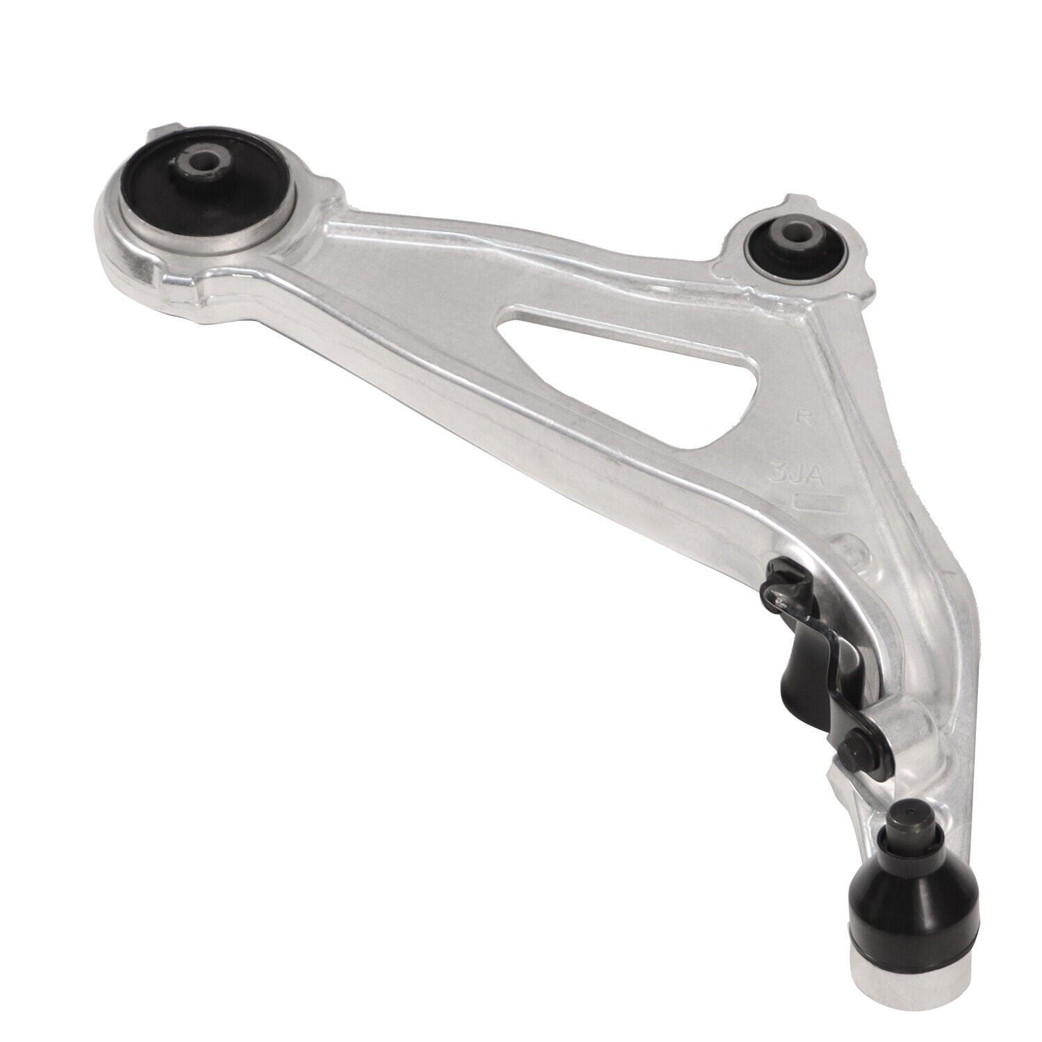 Pathfinder QX60 Front Lower Control Arm & Ball Joint Assembly Passenger Side