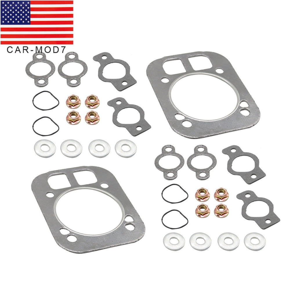Kohler Head Gasket Kit CH25 CH730 CH740 CV25 25HP 24 841 04-S Replacement