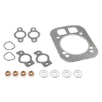 Kohler Head Gasket Kit CH25 CH730 CH740 CV25 25HP 24 841 04-S Replacement