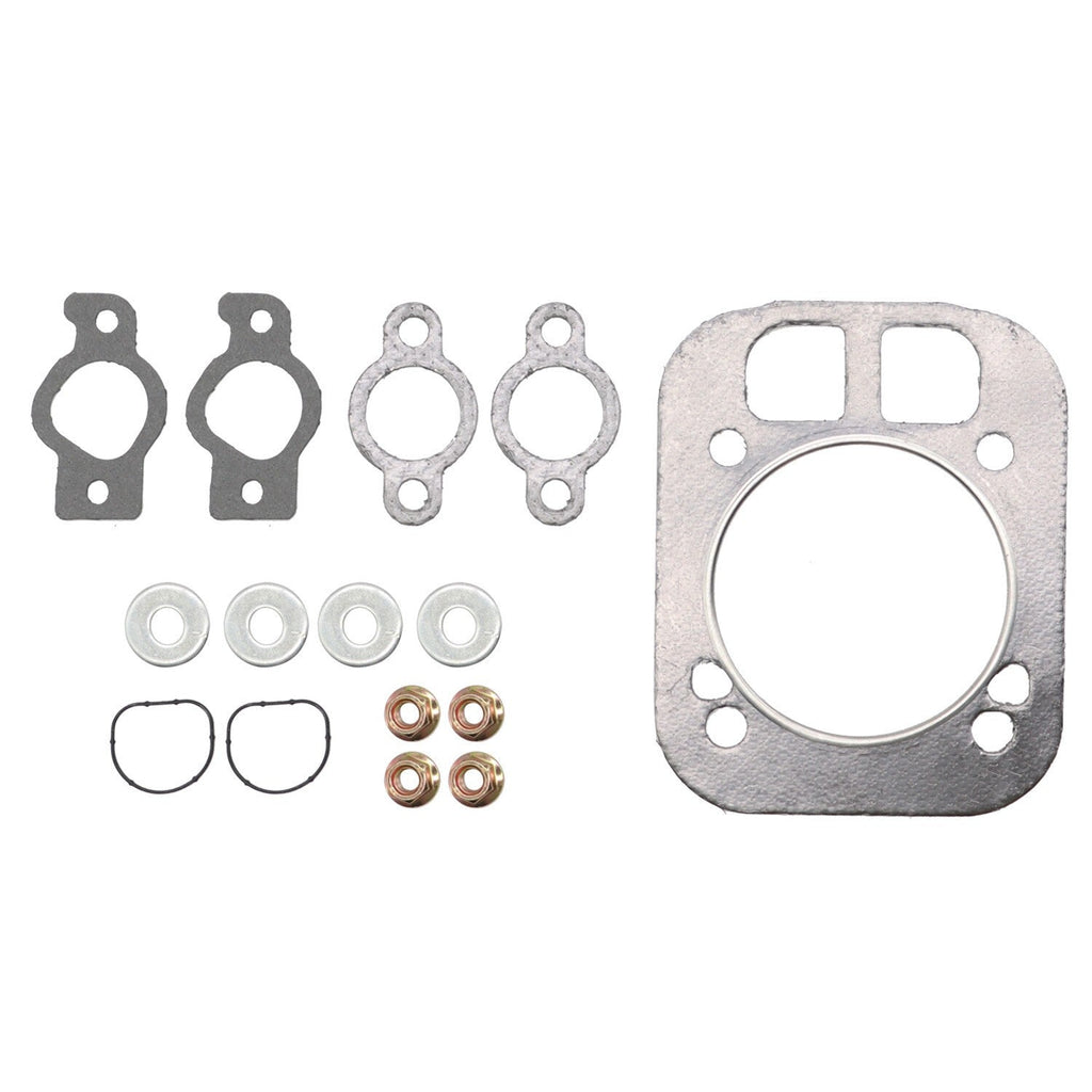 Kohler Head Gasket Kit CH25 CH730 CH740 CV25 25HP 24 841 04-S Replacement