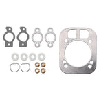 Kohler Head Gasket Kit CH25 CH730 CH740 CV25 25HP 24 841 04-S Replacement