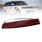 Range Rover L322 Vogue 2003-2012 Rear Third Brake Red Stop Tail Light Lamp