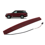Range Rover L322 Vogue 2003-2012 Rear Third Brake Red Stop Tail Light Lamp