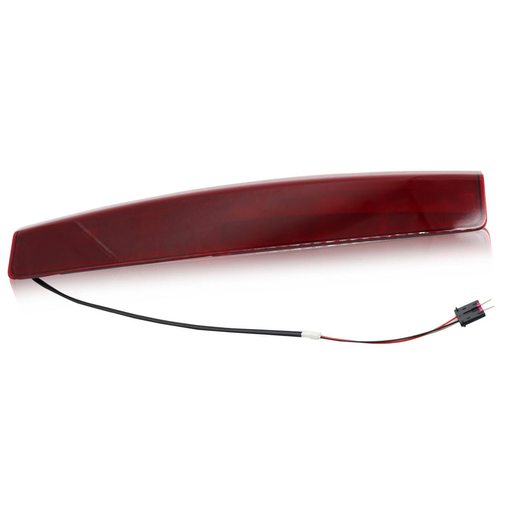 Range Rover L322 Vogue 2003-2012 Rear Third Brake Red Stop Tail Light Lamp