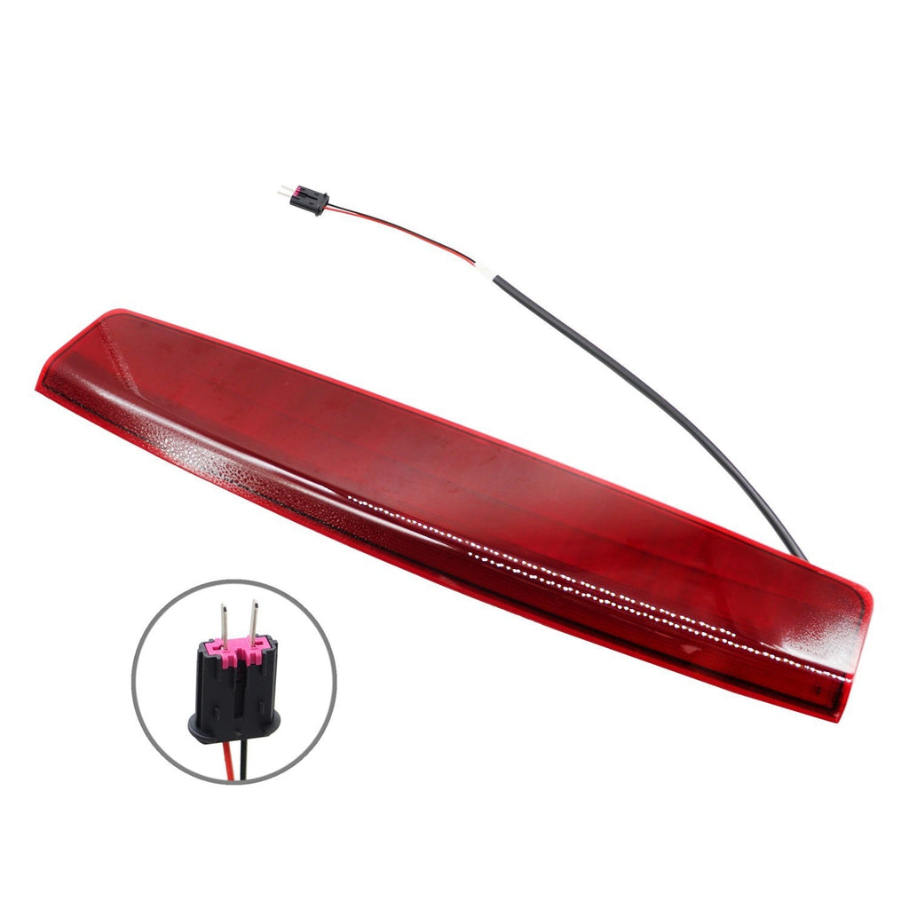 Range Rover L322 Vogue 2003-2012 Rear Third Brake Red Stop Tail Light Lamp