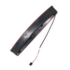 Range Rover L322 Vogue 2003-2012 Rear Third Brake Red Stop Tail Light Lamp