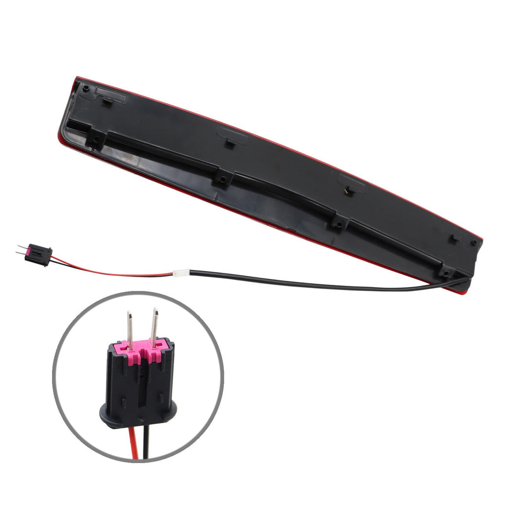Range Rover L322 Vogue 2003-2012 Rear Third Brake Red Stop Tail Light Lamp