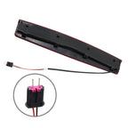 Range Rover L322 Vogue 2003-2012 Rear Third Brake Red Stop Tail Light Lamp