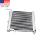 Radiator for Land Rover Range Rover Velar & Jaguar F-Pace 2.0L-5.0L 2018-2023