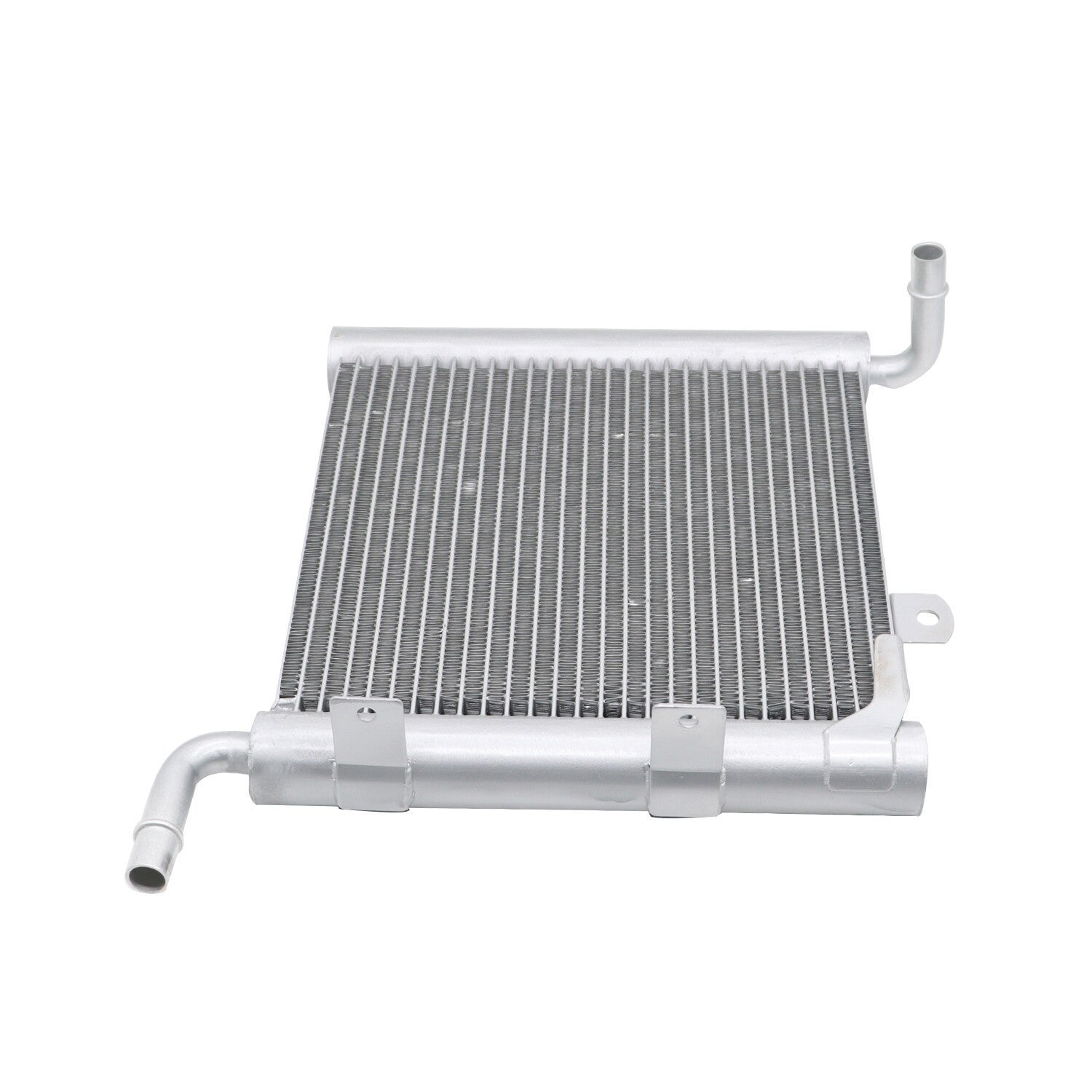 Radiator for Land Rover Range Rover Velar & Jaguar F-Pace 2.0L-5.0L 2018-2023
