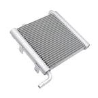 Radiator for Land Rover Range Rover Velar & Jaguar F-Pace 2.0L-5.0L 2018-2023