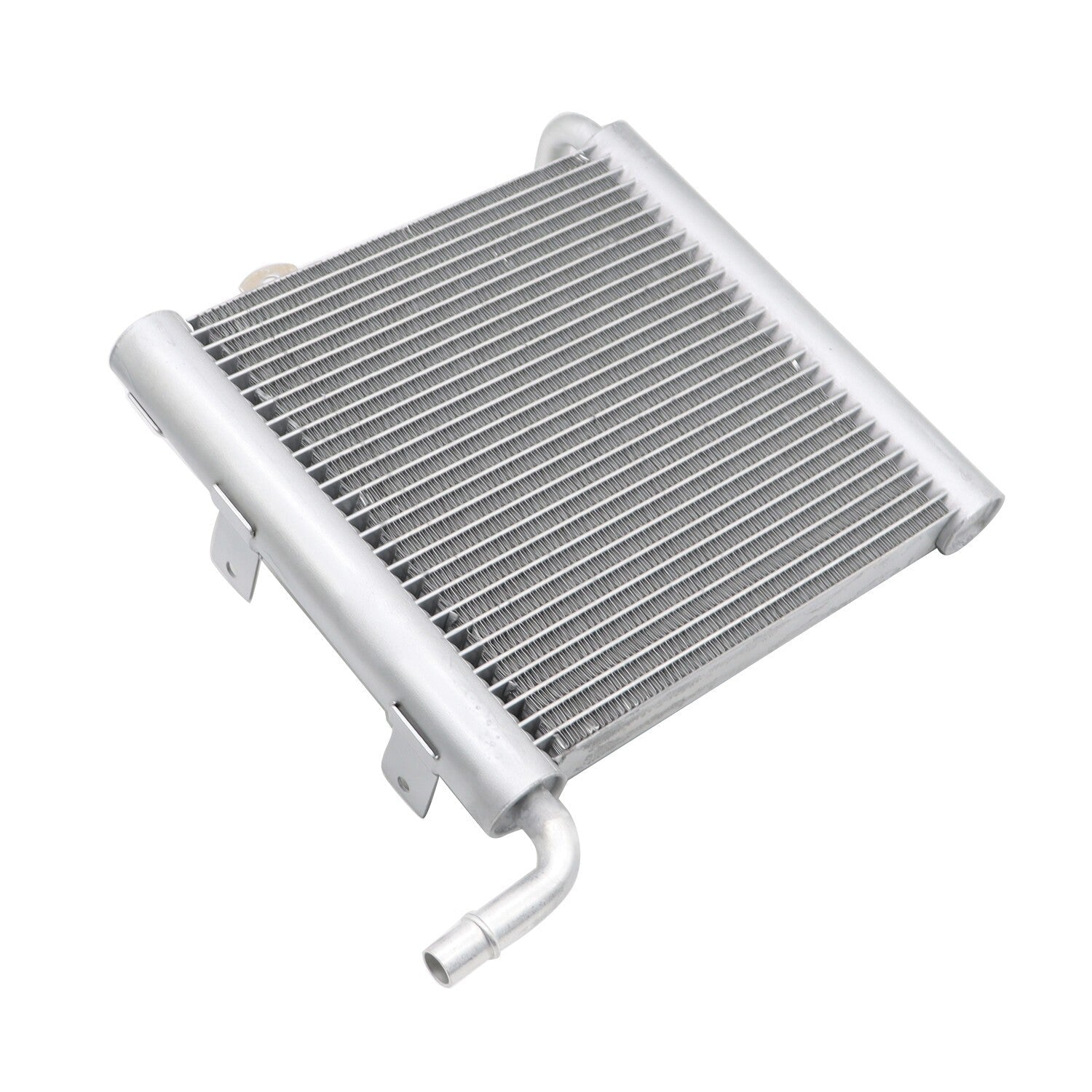 Radiator for Land Rover Range Rover Velar & Jaguar F-Pace 2.0L-5.0L 2018-2023