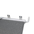 Radiator for Land Rover Range Rover Velar & Jaguar F-Pace 2.0L-5.0L 2018-2023
