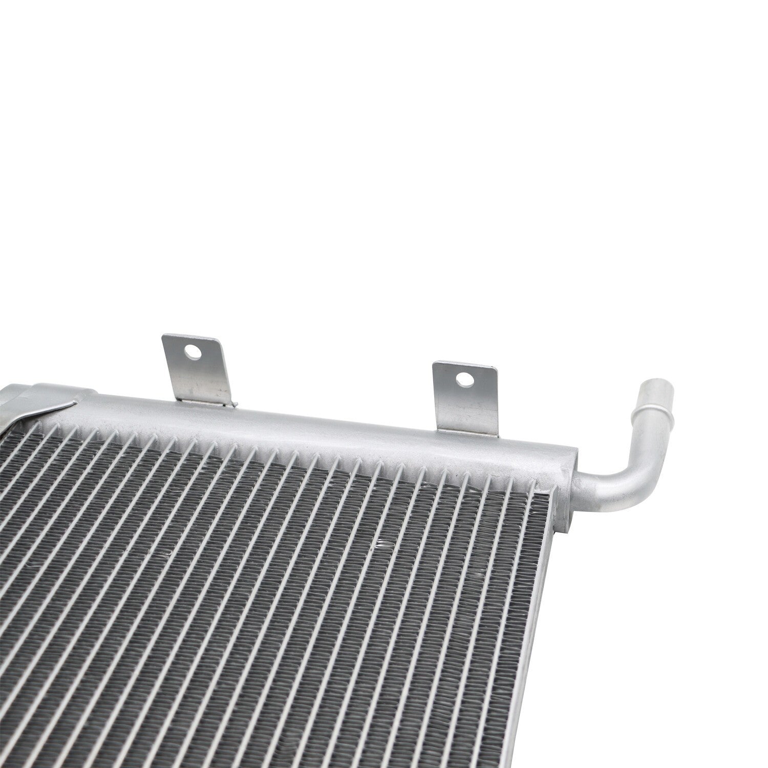 Radiator for Land Rover Range Rover Velar & Jaguar F-Pace 2.0L-5.0L 2018-2023