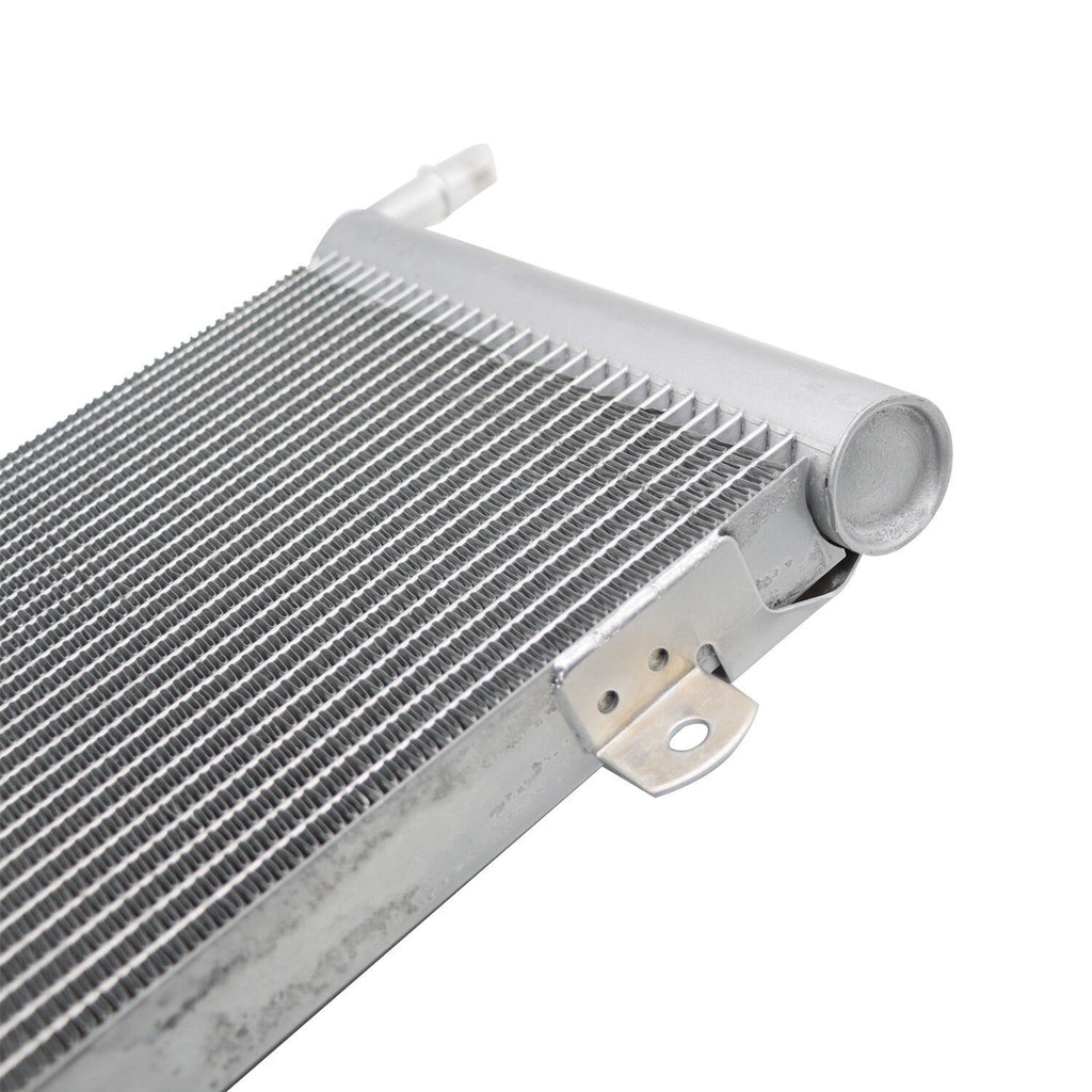Radiator for Land Rover Range Rover Velar & Jaguar F-Pace 2.0L-5.0L 2018-2023