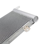 Radiator for Land Rover Range Rover Velar & Jaguar F-Pace 2.0L-5.0L 2018-2023