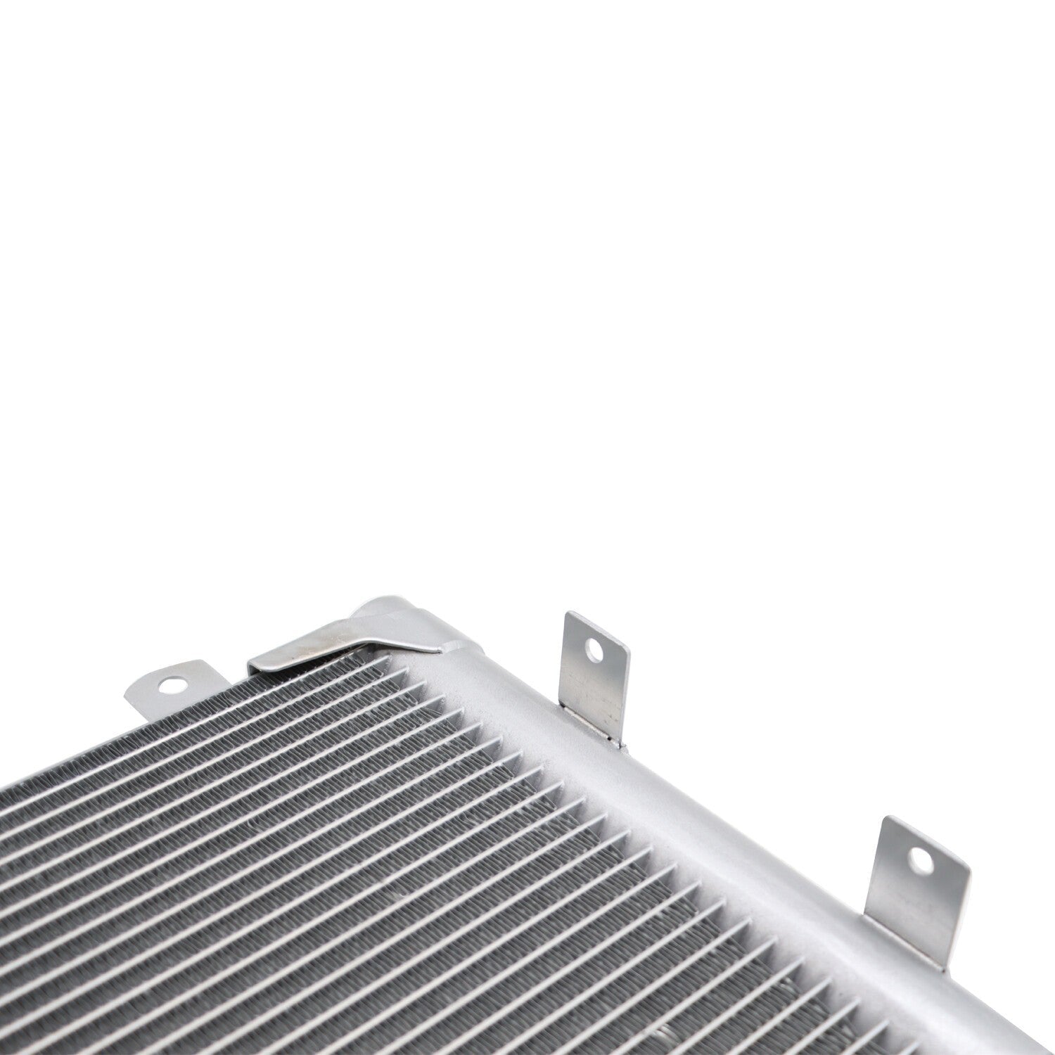 Radiator for Land Rover Range Rover Velar & Jaguar F-Pace 2.0L-5.0L 2018-2023