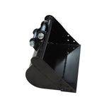 Mini Excavator 500mm Plain Grading Bucket Flat Attachment for Mini Excavators