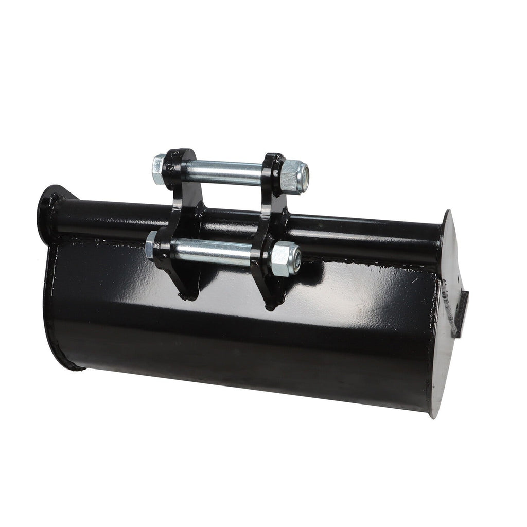 Mini Excavator 500mm Plain Grading Bucket Flat Attachment for Mini Excavators