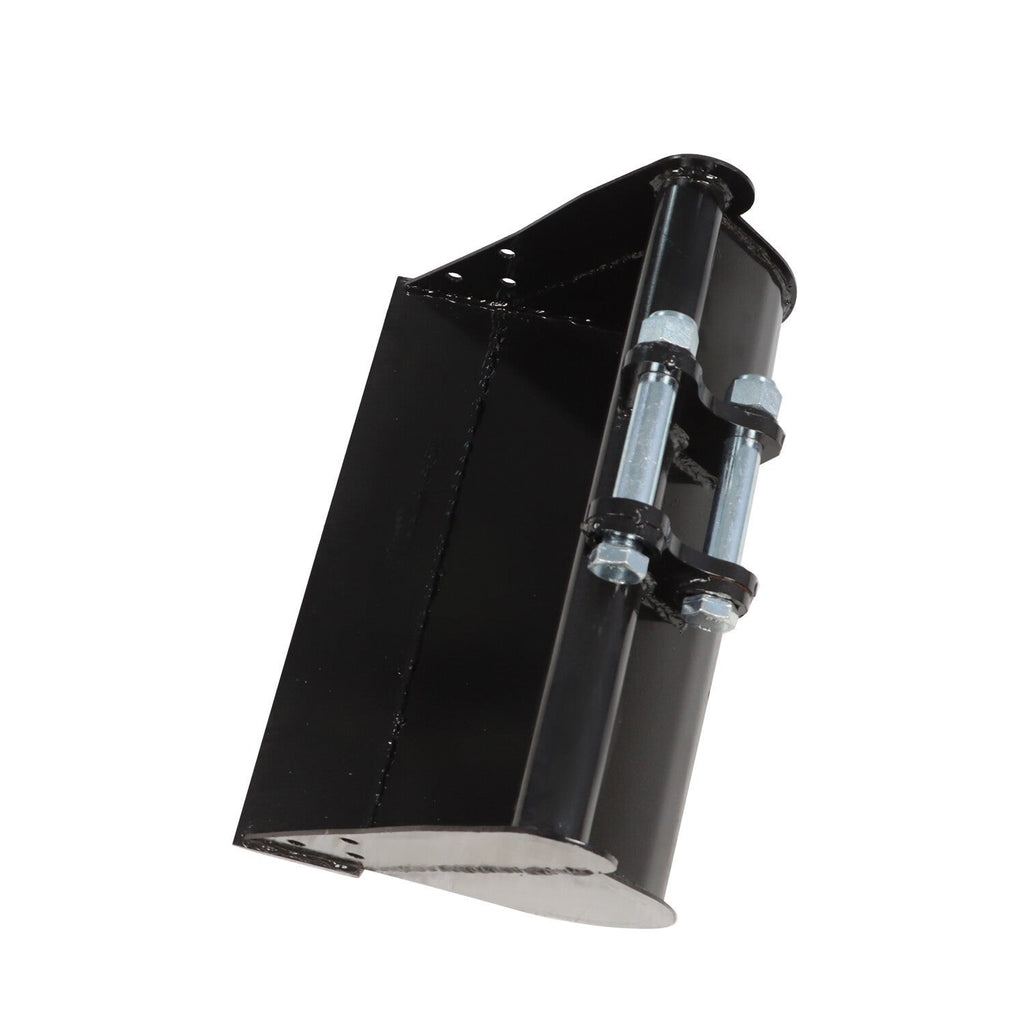 Mini Excavator 500mm Plain Grading Bucket Flat Attachment for Mini Excavators