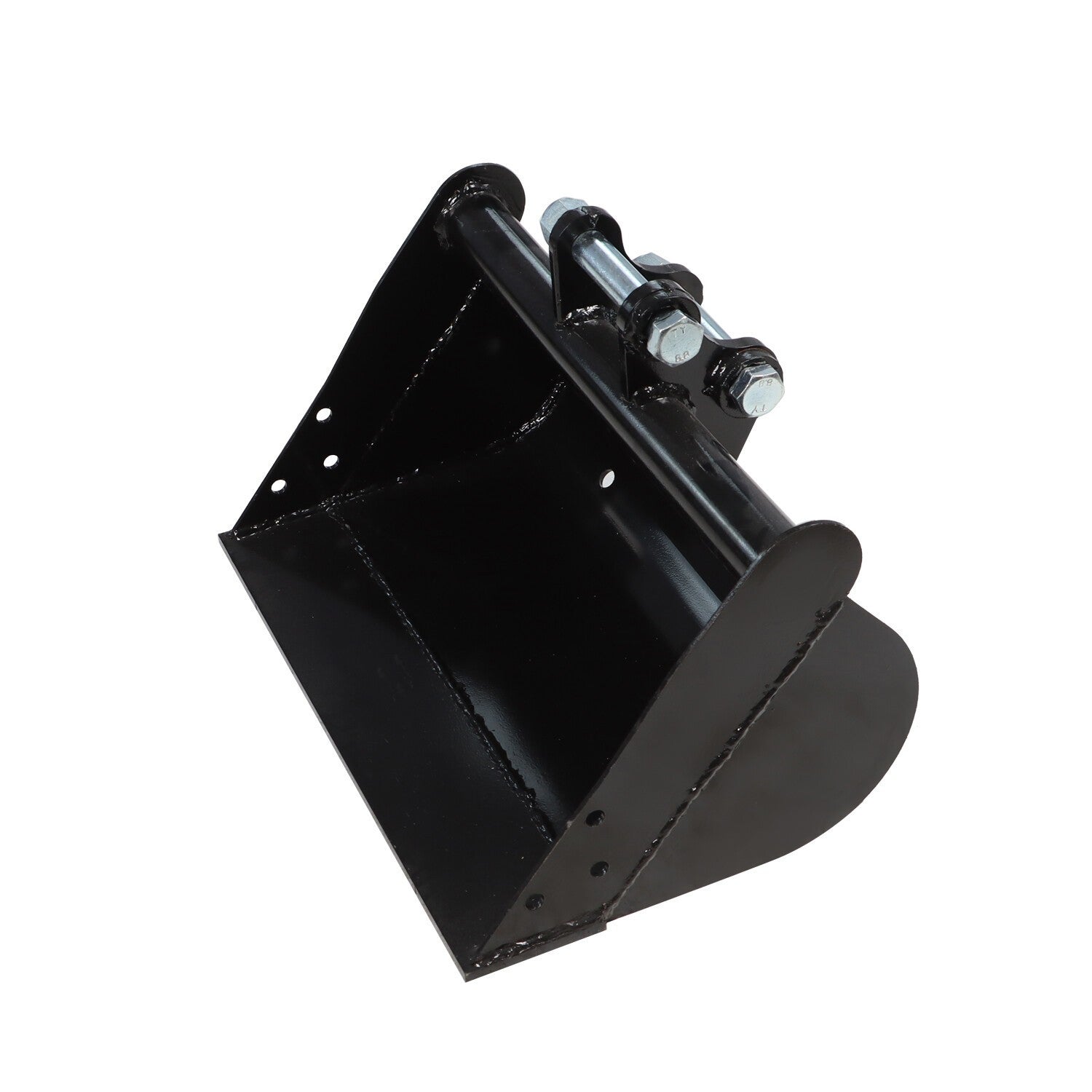 Mini Excavator 500mm Plain Grading Bucket Flat Attachment for Mini Excavators