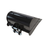 Mini Excavator 500mm Plain Grading Bucket Flat Attachment for Mini Excavators