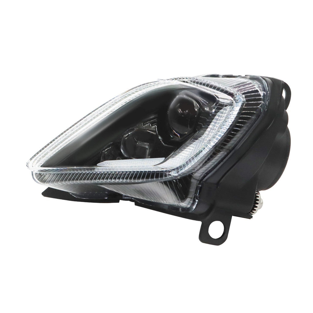 Yamaha YFZ 450 700 Raptor LED Headlights DRL Turn Signal 2006-2023