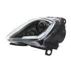 Yamaha YFZ 450 700 Raptor LED Headlights DRL Turn Signal 2006-2023