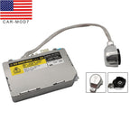 Toyota Lexus HID Xenon Ballast D2S D2R Control Unit Igniter Module