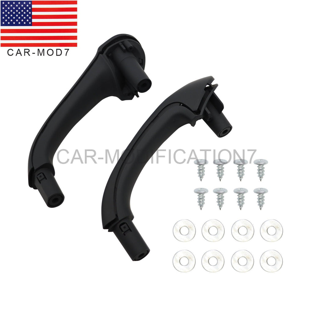 Mercedes-Benz W203 C230 C240 C280 Left & Right Interior Door Pull Handles NEW