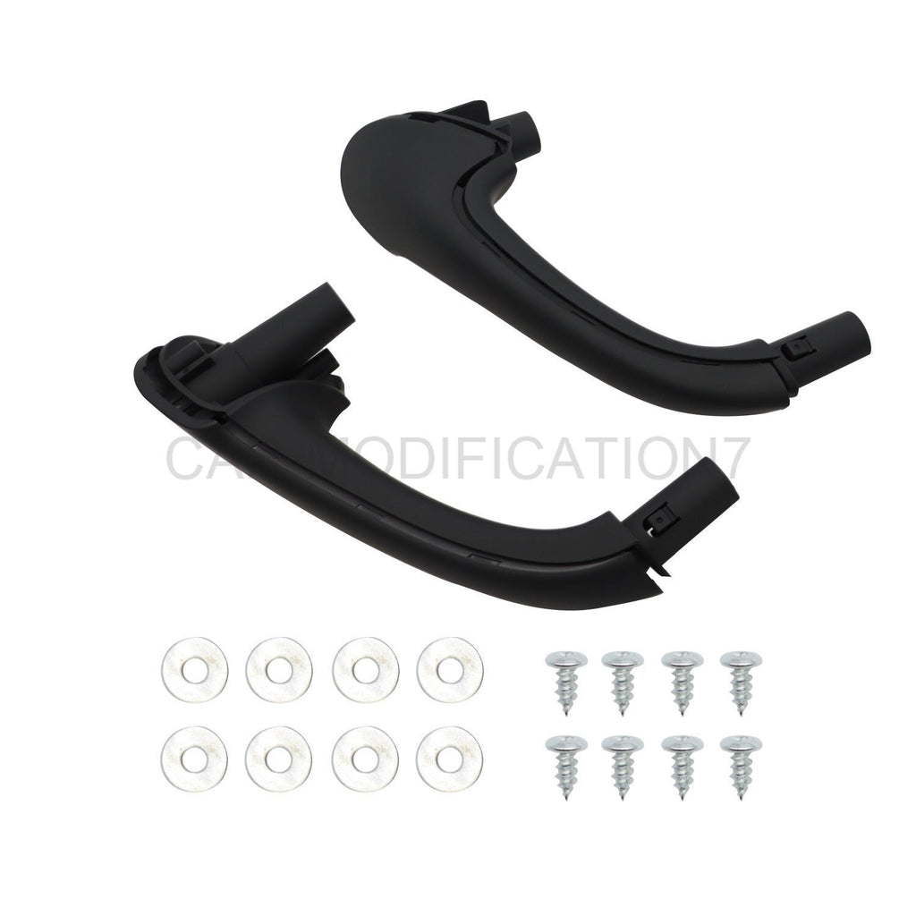 Mercedes-Benz W203 C230 C240 C280 Left & Right Interior Door Pull Handles NEW