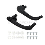 Mercedes-Benz W203 C230 C240 C280 Left & Right Interior Door Pull Handles NEW