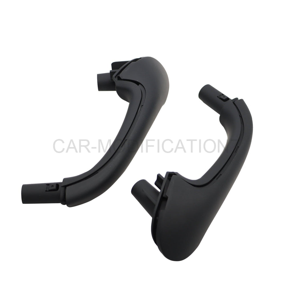 Mercedes-Benz W203 C230 C240 C280 Left & Right Interior Door Pull Handles NEW