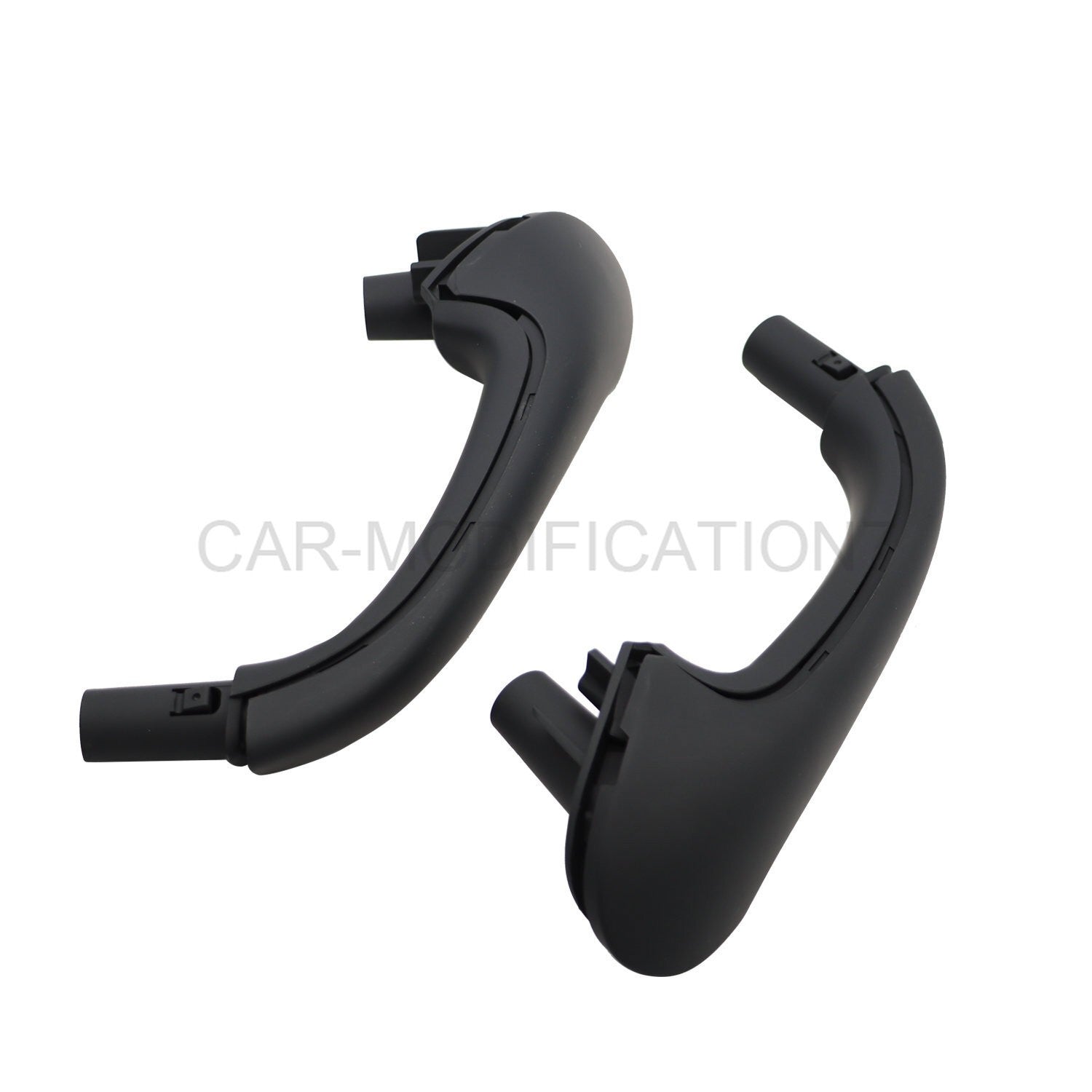 Mercedes-Benz W203 C230 C240 C280 Left & Right Interior Door Pull Handles NEW