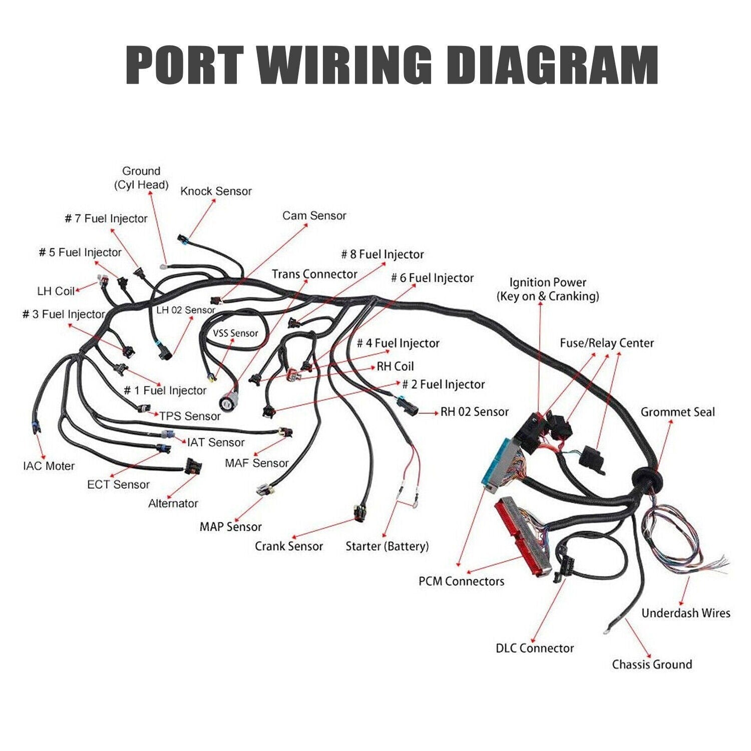 116712853430-1 - Northline Parts