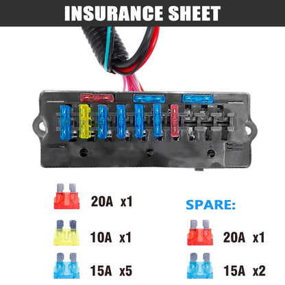 116712853430-5 - Northline Parts