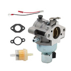Kohler CV Series CV490-493 Carburetor Spare Parts 12 853 117-S Replacement