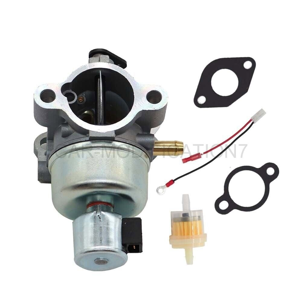 Kohler CV Series CV490-493 Carburetor Spare Parts 12 853 117-S Replacement